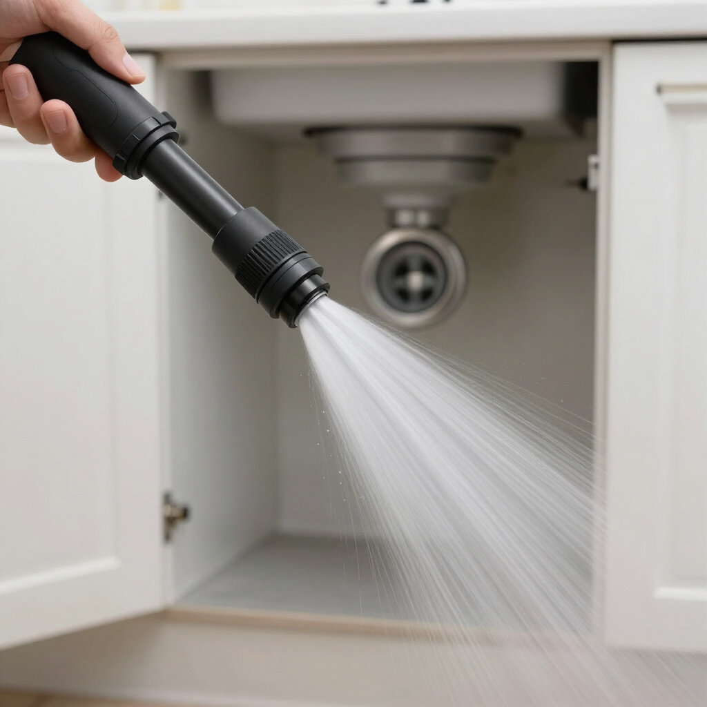 Drain Cleaning & Unclogging in Venice