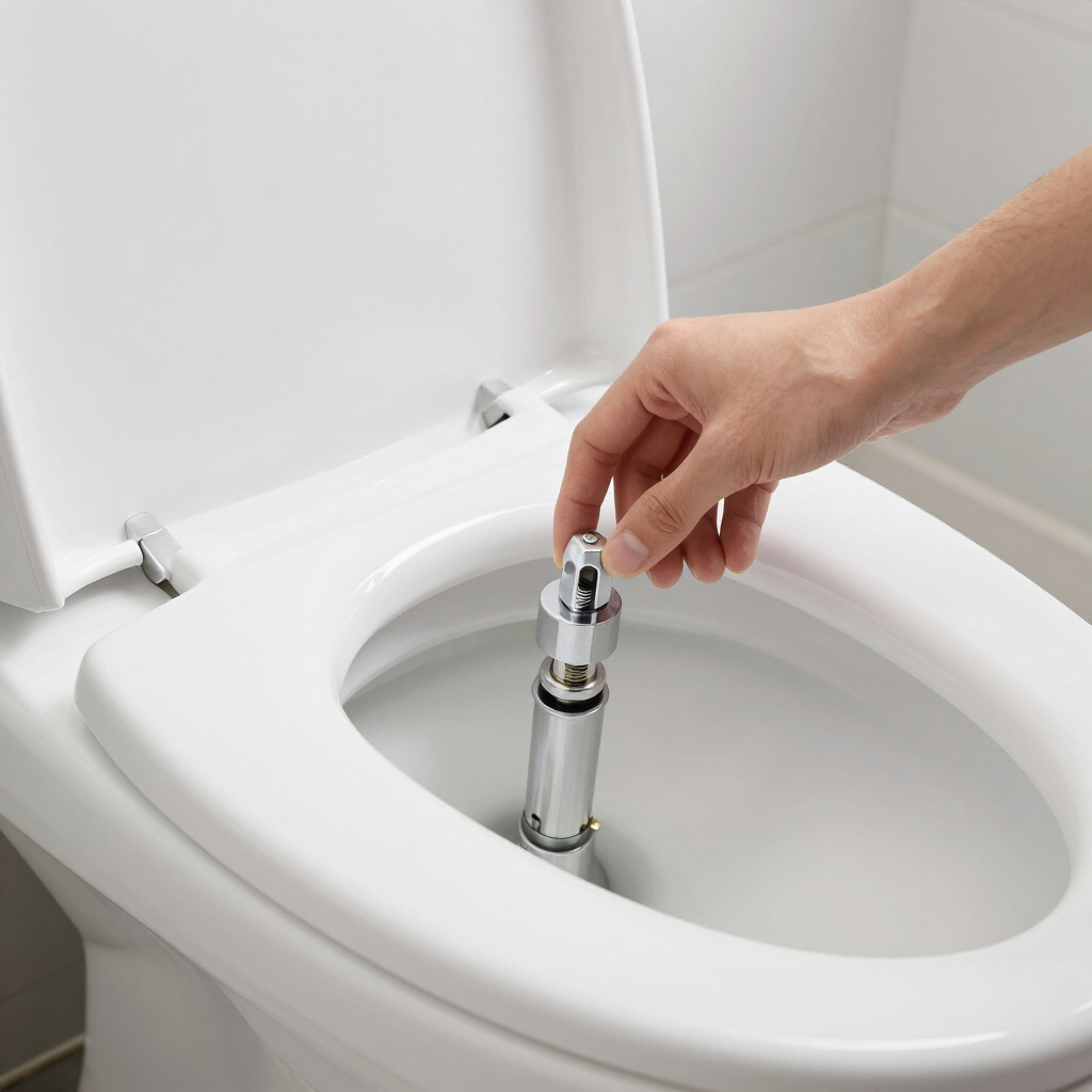 Toilet & Faucet Repair in Venice