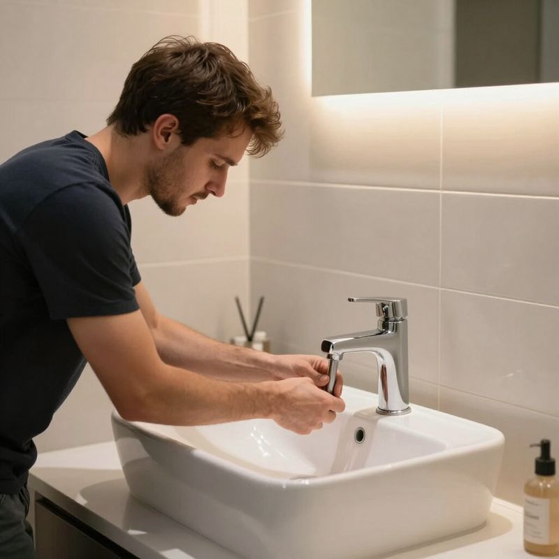 How to Use a Basin Wrench Safely in Venice